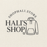 Hali's Shop